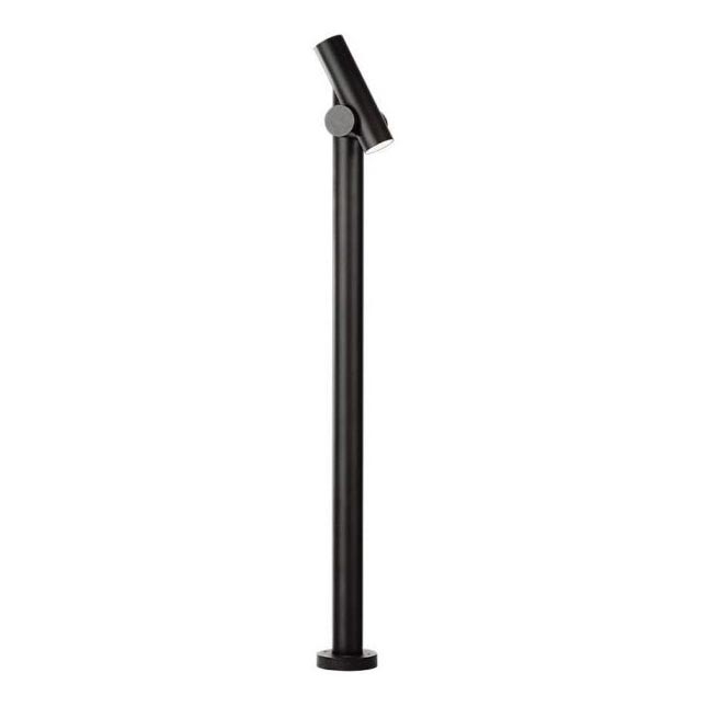 LED Außen-Flexlampe LED/4W/230V 3000K IP44 100 cm schwarz