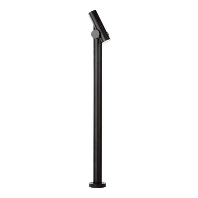LED Außen-Flexlampe LED/4W/230V 4000K IP44 100 cm schwarz