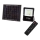 LED Außen-Solarstrahler LED/12W/3,2V 4000K IP65 10000 mAh + Fernbedienung