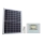 LED Außen-Solarstrahler LED/12W/3,2V IP65 6400K 20000 mAh + Fernbedienung