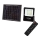 LED Außen-Solarstrahler LED/20W/3,2V 6400K IP65 15000 mAh + Fernbedienung