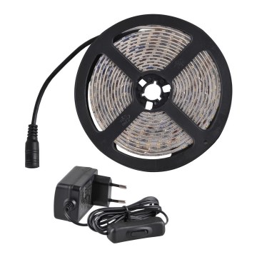 LED Außenband 3m LED/23W/24V/230V 4000K IP65