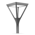 LED Außenlampe ELGO LED/45W/230V 4000K