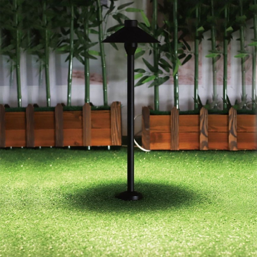 LED-Außenleuchte 2-in-1 LED/7W/230V IP65 3000K