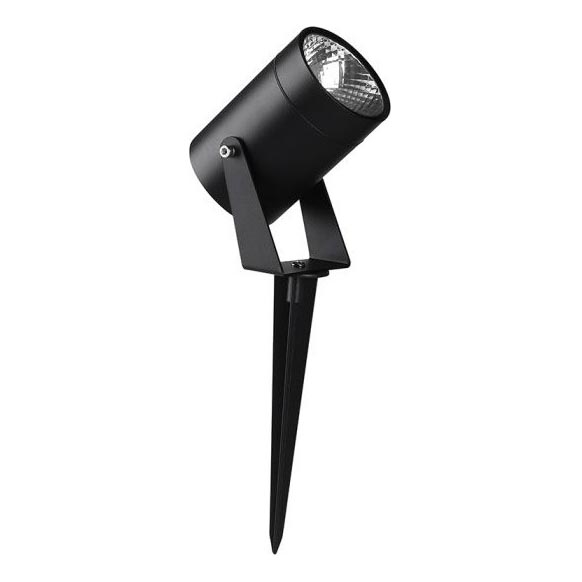 LED-Außenleuchte LED/10W/230V 3000K IP65