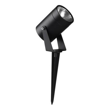 LED Außenleuchte LED/10W/230V 4000K IP65