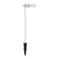LED-Außenleuchte LED/7W/230V 4000K IP65 weiß