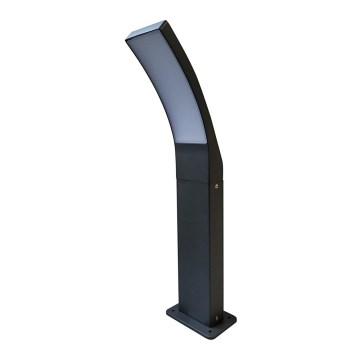 LED Außensäulenleuchte LED/10W/230V IP54