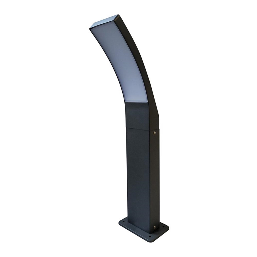LED Außensäulenleuchte LED/10W/230V IP54