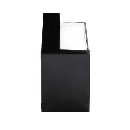LED Außenwandleuchte LED/12W/230V 3000K IP65