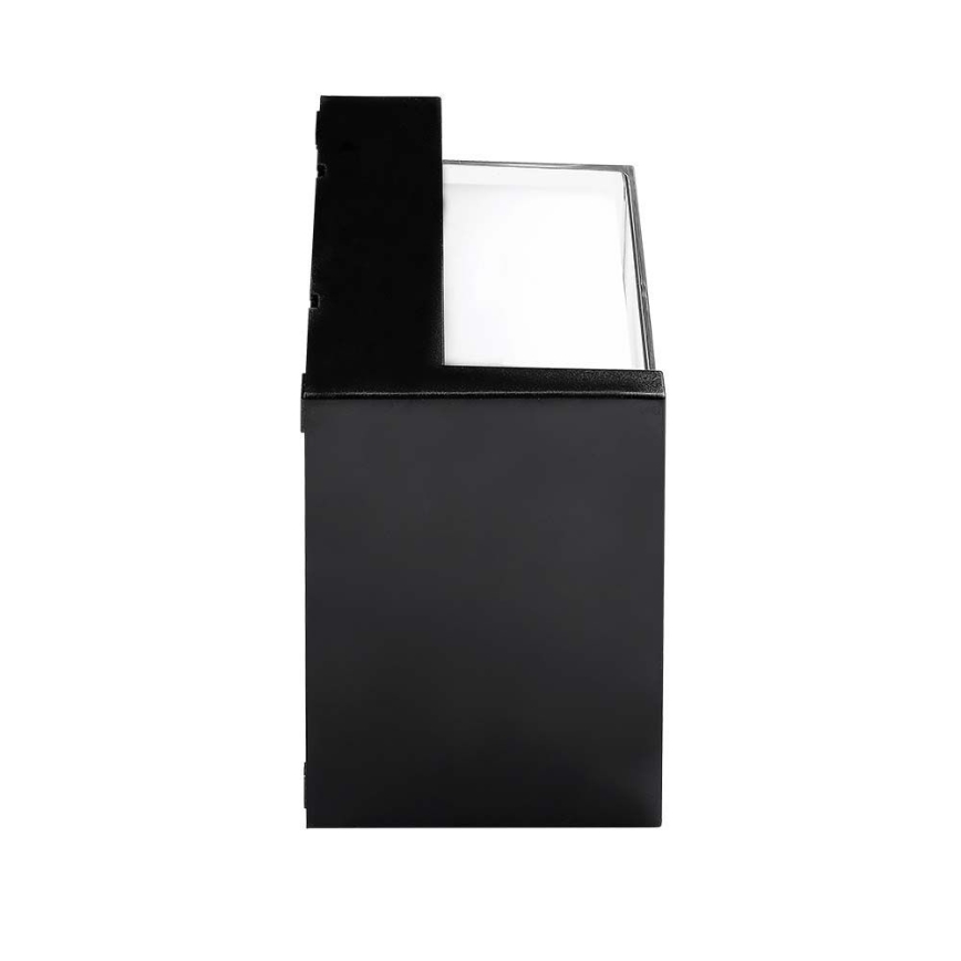 LED Außenwandleuchte LED/12W/230V 3000K IP65