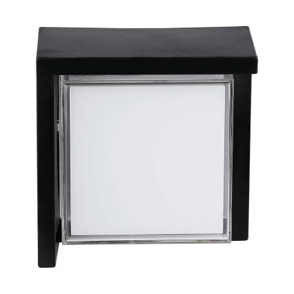 LED Außenwandleuchte LED/12W/230V 3000K IP65