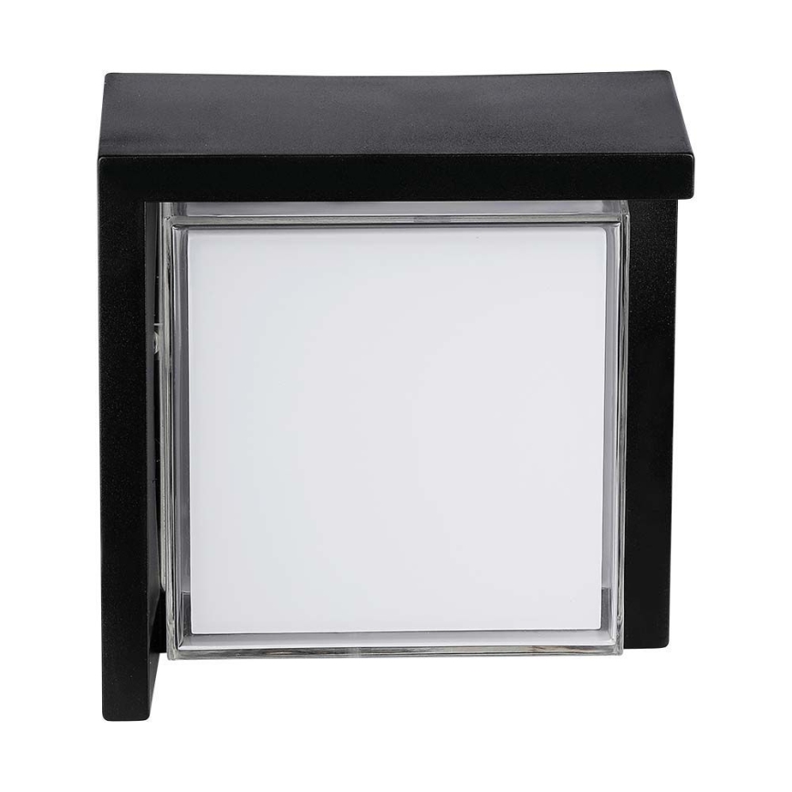 LED Außenwandleuchte LED/12W/230V 3000K IP65
