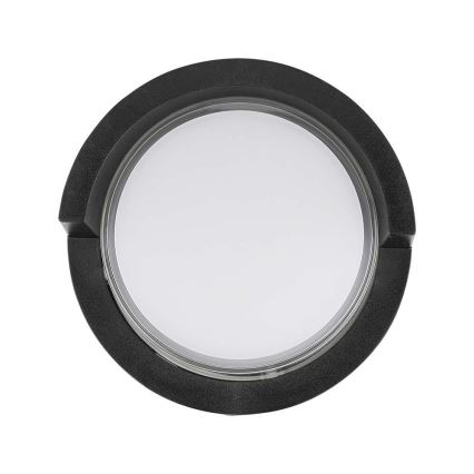 LED Außenwandleuchte LED/12W/230V 4000K IP65