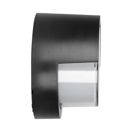 LED Außenwandleuchte LED/12W/230V 4000K IP65