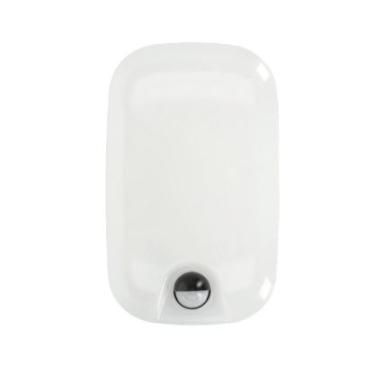 LED Außenwandleuchte mit Bewegungs- und Dämmerungssensor BAVANO LED/15W/230V 3000/4000/5700K IP54