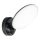 LED-Außenwandleuchte OLAF LED/10W/230V IP44 schwarz