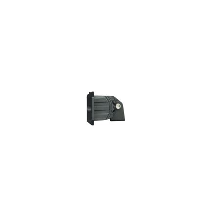 LED-Punktleuchte für Fahrzeuge DUO BLACK LED/32W/9-36V IP69 6000K rechteckig