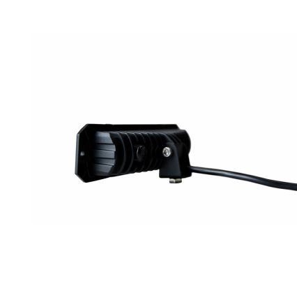LED-Punktleuchte für Fahrzeuge DUO BLACK LED/32W/9-36V IP69 6000K rechteckig