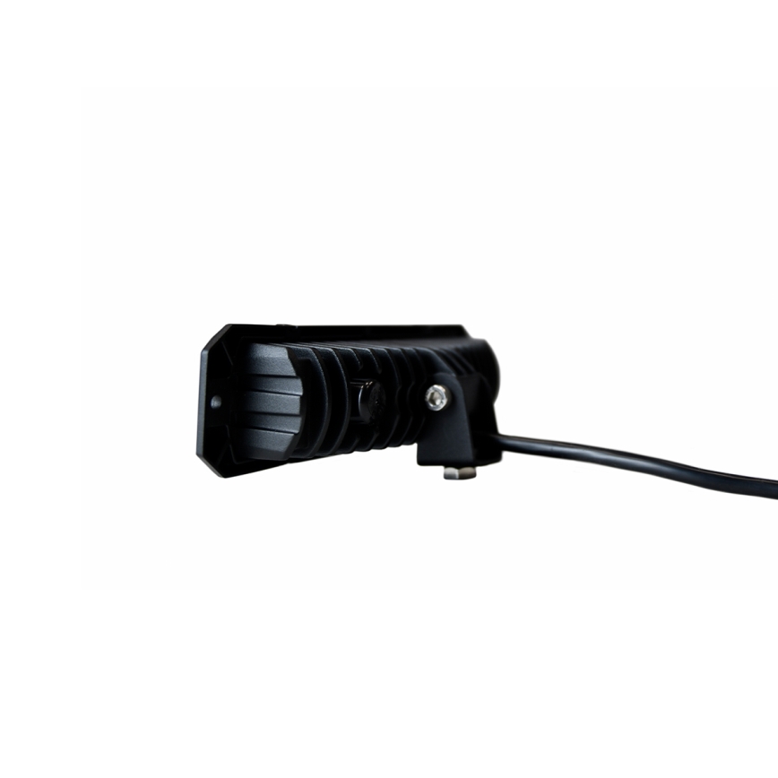 LED-Punktleuchte für Fahrzeuge DUO BLACK LED/32W/9-36V IP69 6000K rechteckig