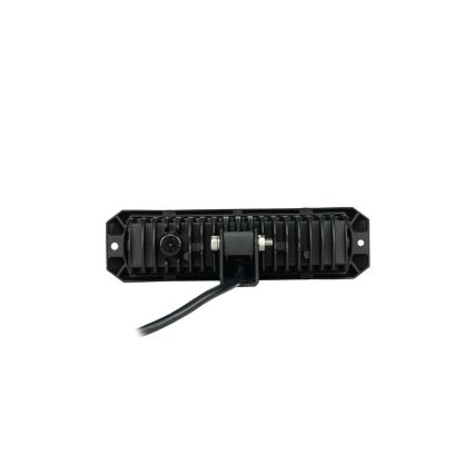 LED-Punktleuchte für Fahrzeuge DUO BLACK LED/32W/9-36V IP69 6000K rechteckig