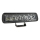 LED Autoscheinwerfer BLACK LED/18W/10-30V IP69 5700K rechteckig