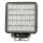 LED Autoscheinwerfer BLACK LED/30W/10-30V IP69 5700K eckig