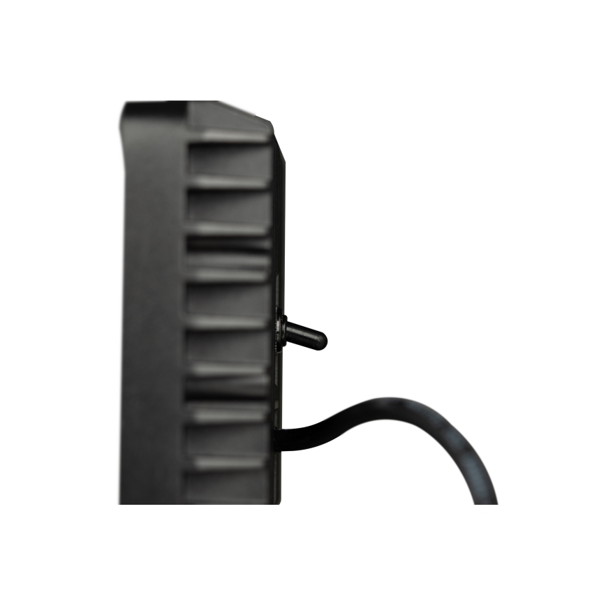 LED Autoscheinwerfer BLACK LED/30W/10-30V IP69 5700K eckig