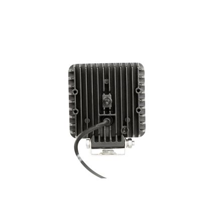 LED Autoscheinwerfer BLACK LED/30W/10-30V IP69 5700K eckig