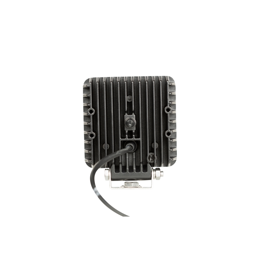 LED Autoscheinwerfer BLACK LED/30W/10-30V IP69 5700K eckig