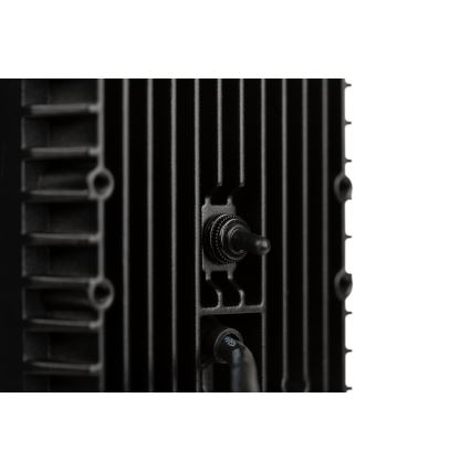 LED Autoscheinwerfer BLACK LED/30W/10-30V IP69 5700K eckig