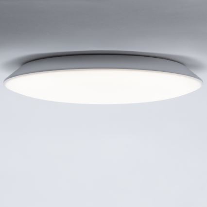 LED Badezimmer-Deckenleuchte AVESTA LED/18W/230V 4000K IP54