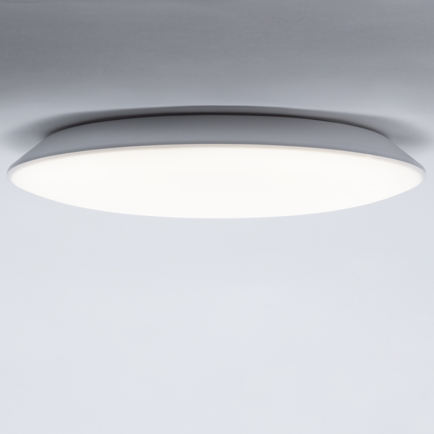 LED Badezimmer-Deckenleuchte AVESTA LED/18W/230V 4000K IP54