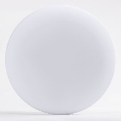 LED Badezimmer-Deckenleuchte AVESTA LED/18W/230V 4000K IP54