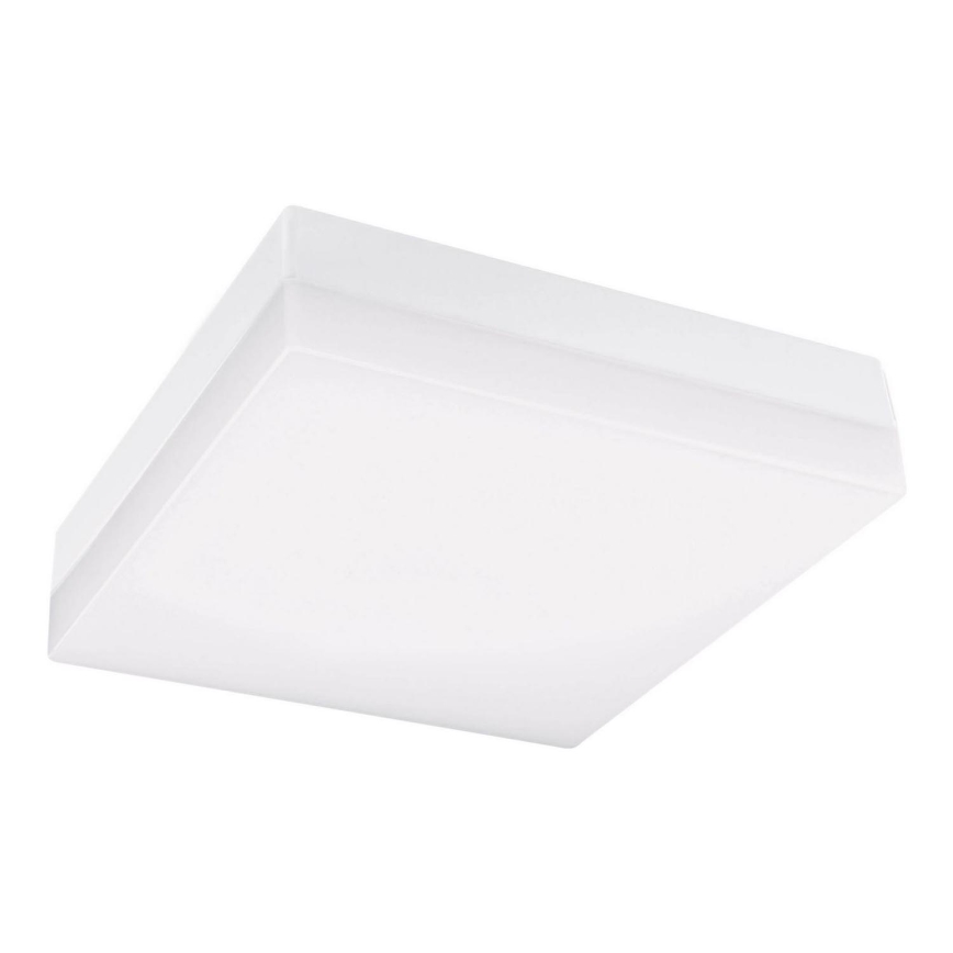 LED Badezimmer-Deckenleuchte LED/12W/230V 3000/4000/6000K 22x22 cm IP44