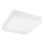 LED Badezimmer-Deckenleuchte LED/12W/230V 3000/4000/6000K 22x22 cm IP44