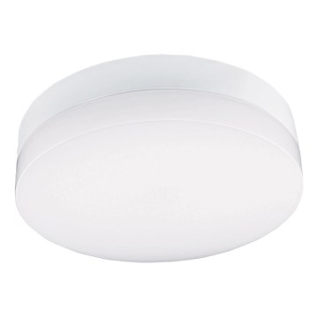 LED Badezimmer-Deckenleuchte LED/18W/230V 3000/4000/6000K Ø 28 cm IP44