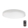 LED Badezimmer-Deckenleuchte mit Sensor SAMSUNG CHIP LED/24W/230V IP44 4000K Ø 35 cm Weiß + Fernbedienung