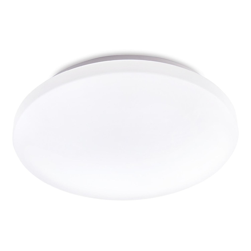 LED Badezimmer-Deckenleuchte mit Sensor SOFI LX LED/13W/230V IP44 Ø 28 cm