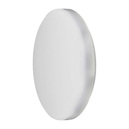 LED Badezimmer-Deckenleuchte SAMSUNG CHIP LED/15W/230V 20cm 3000K IP44