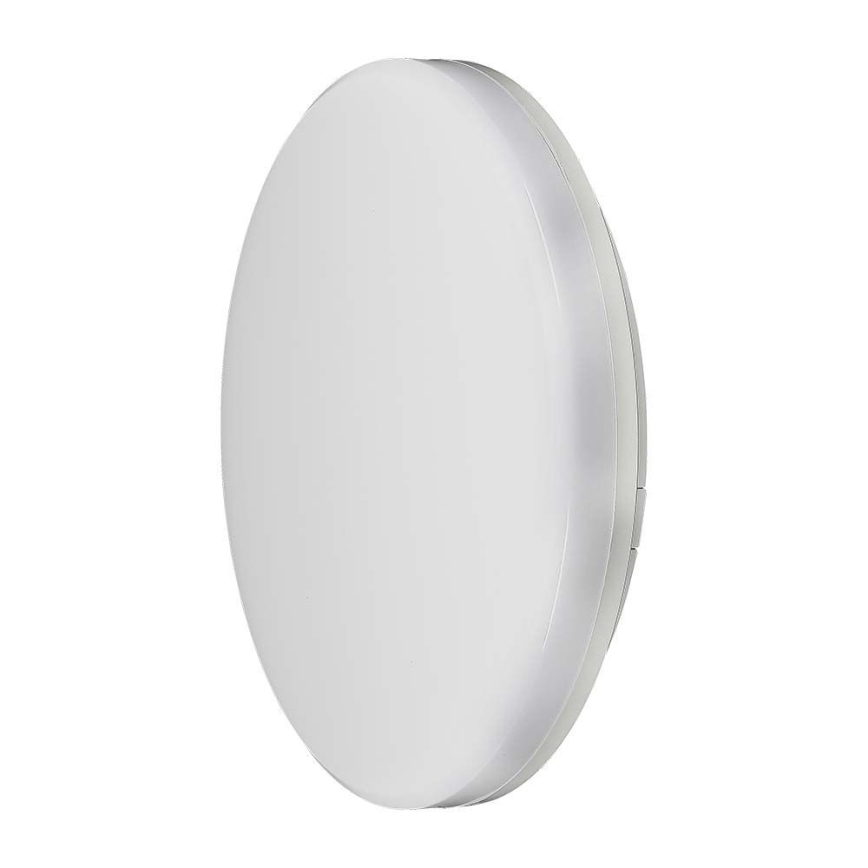 LED Badezimmer-Deckenleuchte SAMSUNG CHIP LED/15W/230V 20cm 3000K IP44