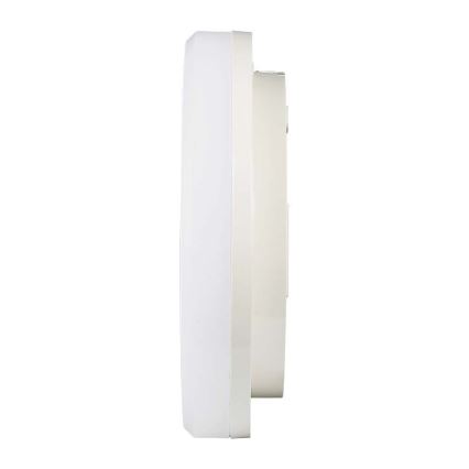LED Badezimmer-Deckenleuchte SAMSUNG CHIP LED/15W/230V 20cm 3000K IP44