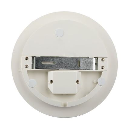 LED Badezimmer-Deckenleuchte SAMSUNG CHIP LED/15W/230V 20cm 3000K IP44