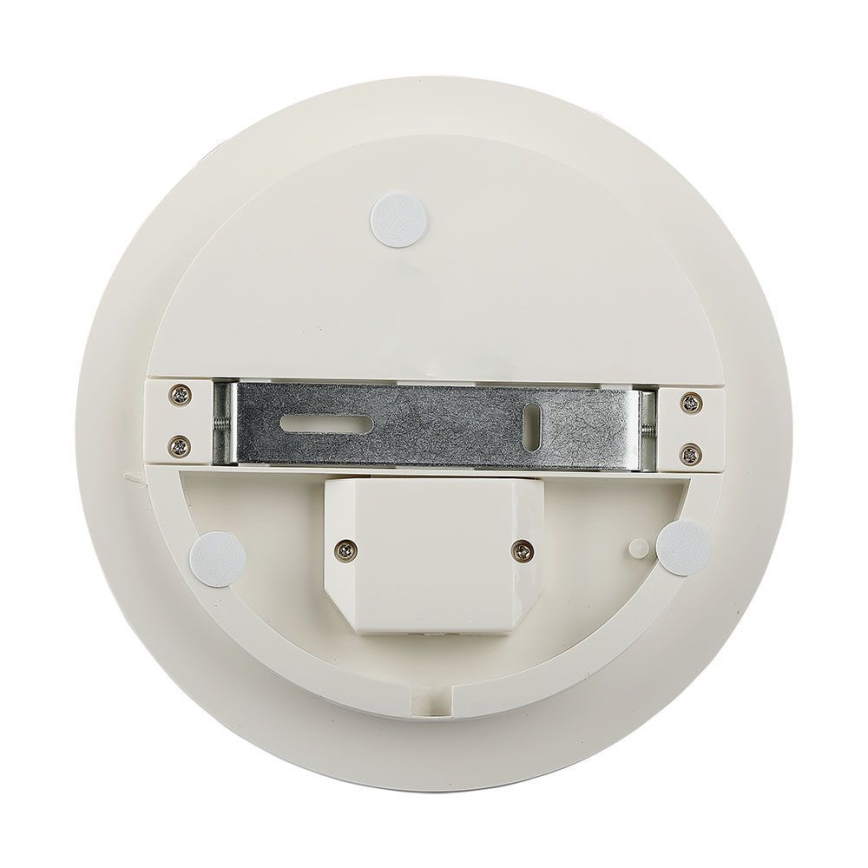 LED Badezimmer-Deckenleuchte SAMSUNG CHIP LED/15W/230V 20cm 3000K IP44