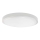 LED Badezimmer-Deckenleuchte SAMSUNG CHIP LED/18W/230V IP44 4000K Ø 25 cm Weiß