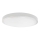 LED Badezimmer-Deckenleuchte SAMSUNG CHIP LED/18W/230V IP44 6500K Ø 25 cm Weiß