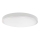 LED Badezimmer-Deckenleuchte SAMSUNG CHIP LED/24W/230V IP44 3000K Ø 29 cm Weiß