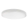 LED Badezimmer-Deckenleuchte SAMSUNG CHIP LED/24W/230V IP44 4000K Ø 29 cm Weiß