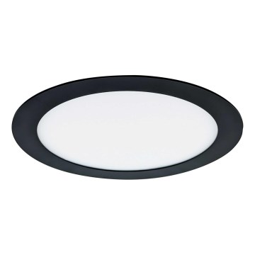LED-Badezimmer-Einbauleuchte VEGA LED/18W/230V 3800K IP44