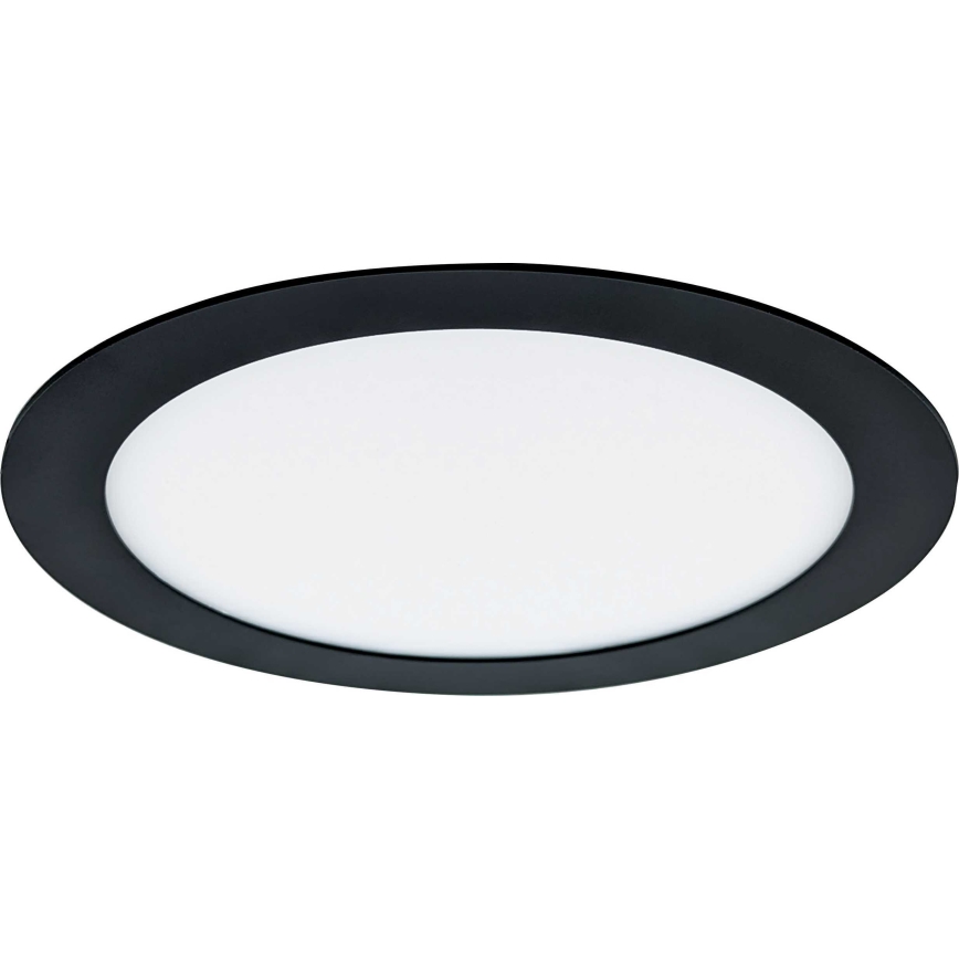 LED-Badezimmer-Einbauleuchte VEGA LED/18W/230V 3800K IP44